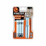 BİTS UÇ SET, PH2-PZ2-SL6, 4 Parça