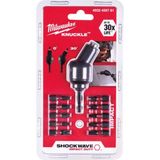 Bits Uç Seti 11 Parça 4932459781 - Altın