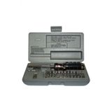 Bits Uç Seti 1/4 30 Parça Set Takım