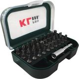 Bıts Uç Seti 31 Parça Klbs30A