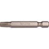 Bits Uç T30 7,5 cm Buldex Vida Için Uygun - 9996669953362