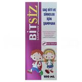 Bitsiz Bit Sampuani 100 Ml