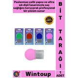#Bittarağı Profesyonel Metal Sık Dişli Paslanmaz Çelik Hijyenik Etkili Saç Temizliği Bit Tarağı Uzun