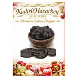 Bitter Çikolata Bademli 150 Gr