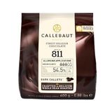 Bitter Damla Çikolata 811 400 Gr