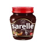 Bitter Glütensiz Vegan Fındık Ezmesi 350g | Sarelle