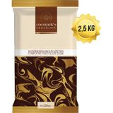 Bitter Konfiseri Çikolata Kokolin 2.5 KG - 2,5 kg