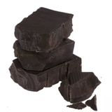 Bitter Kuvertür Çikolata Eritmelik Kalıp Çikolata 2.5 KG
