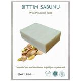Bıttım (Menengiç) Doğal Sabunu, 100GR
