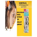 Bittox 100 ml Bit Şampuan