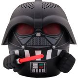 Bitty Boomers Darth Vader Figürlü Lisanslı Mini Bluetooth Hoparlör