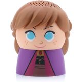 Bitty Boomers Disney: Frozen - Anna - Mini Bluetooth Hoparlör
