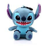 Bitty Boomers Disney: Stitch Peluş 5.5 inç Peluş Bluetooth Hoparlör
