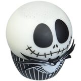 Bitty Boomers Disney: Tim Burton'un Noel Öncesi Kabusu - Jack Skellington - Karanlıkta Parlar - Mini Bluetooth Hoparlör