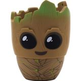Bitty Boomers Groot Figürlü Lisanslı Mini Bluetooth Hoparlör