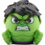 Bitty Boomers Hulk Figürlü Lisanslı Mini Bluetooth Hoparlör