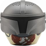 Bitty Boomers Mandalorian Figürlü Lisanslı Mini Bluetooth Hoparlör