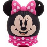 Bitty Boomers Minnie Mouse Pink Figürlü Lisanslı Mini Bluetooth Hoparlör