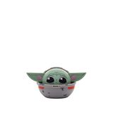 Bitty Boomers Star Wars-Grogu in Pram Figürlü Lisanslı Mini Bluetooth Hoparlör