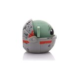 Bitty Boomers Star Wars: The Mandalorian - Grogu in Pram - Mini Bluetooth Hoparlör