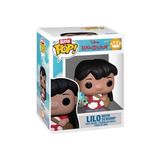 Bitty Boxes: Lilo & Stitch- Lilo's, Oyuncak Figür