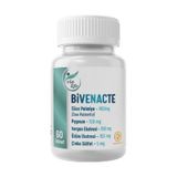 Bivenacte - Cüce Palmiye Saw Palmetto Ve Pygeum Içeren Gıda Tak