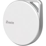 Biwin PM2000 Manyetik Siyah Type-C 1 TB Taşınabilir SSD
