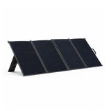 Bix 200w Katlanabilir Taşınabilir Güneş Paneli Usb-a Type-C DC Çıkışlı Power Station Uyumlu Konnektör Kit Dahil Outdoor Kamp