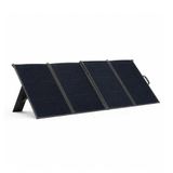 Bix 200W Katlanabilir Taşınabilir Güneş Paneli USB-A Type-C DC Çıkışlı Power Station Uyumlu Konnektör Kit Dahil Outdoor