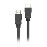 Bix 4K 60 hz 18 gbps Veri Aktarım Destekli 2.0 3 mt HDMI Kablo