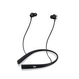 Bix A3 Siyah Bluetooth Kulaklık