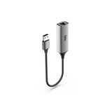 Bix ADP-08 USB 3.0 Gigabit Ethernet Dönüştürücü Adaptör