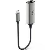 Bix ADP-09 Type-C 3.1 Gigabit Ethernet Dönüştürücü Adaptör