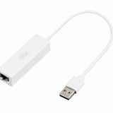 Bix ADP-10 USB 2.0 to RJ45 10/100 Mbps Ethernet Dönüştürücü Adaptör