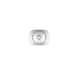 Bix BX-CCP36WT Beyaz 36 W QC 3.0 USB PD Araç İçi Hızlı Şarj Adaptörü
