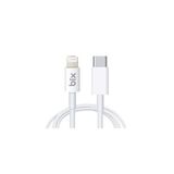 Bix BX-IP02UC Type C to Lightning Şarj Kablosu