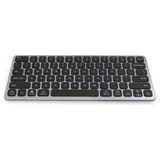 Bix Bx-Keyhub01 9İn1 Hub Özellikli Çok Fonksiyonlu Kablolu Klavye