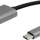 Bix Bx01Hb Type-C To 4K Hdmı, Macbook / Windows Uyumlu Dönüştürücü Adaptör