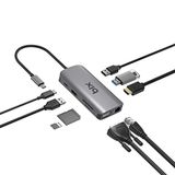 Bix BX17HB MacBook Pro Air Uyumlu Dönüştürücü Adaptör