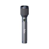 Bix Bx2143fl 24W LED 950 M 1100 Lümen Güç Göstergeli Zoom Özellikli Uzun Menzilli Şarjlı El Feneri