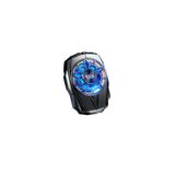 Bix BXCP04G Ultra Sessiz ve Güçlü Telefon Soğutucu Fan 4.5-7 inç Uyumlu, Oyuncular İçin Özel Tasarım