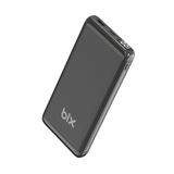 Bix BXPB107 Siyah 10000 mAh Powerbank