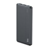 Bix BXPB108 Siyah 10000 mAh Powerbank