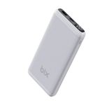 Bix BXPB11 10000 mAh Type-C Çift Çıkışlı Powerbank