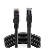 Bix CAT6A 10 gbps 500 mhz STP 10 mt Ethernet Kablosu