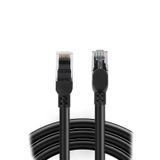 Bix CAT6A 10 gbps 500 mhz STP 5 mt Ethernet Kablosu
