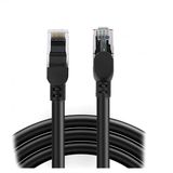 Bix CAT6A 10 gbps 500 mhz STP 8 mt Ethernet Kablosu