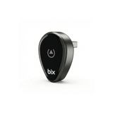 Bix CB01 2.4G/5G WiFi CarPlay Android Auto Kabloludan Kablosuza Çevirici USB Adaptör
