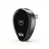 Bix CB01 Kablosuz CarPlay ve Android Auto USB Kabloludan Kablosuza Çevirici Adaptörü