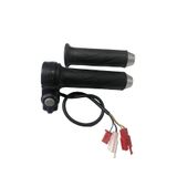 Bix EBİKE ARORA ZR5 ZR4 GAz KOLU TAKIM